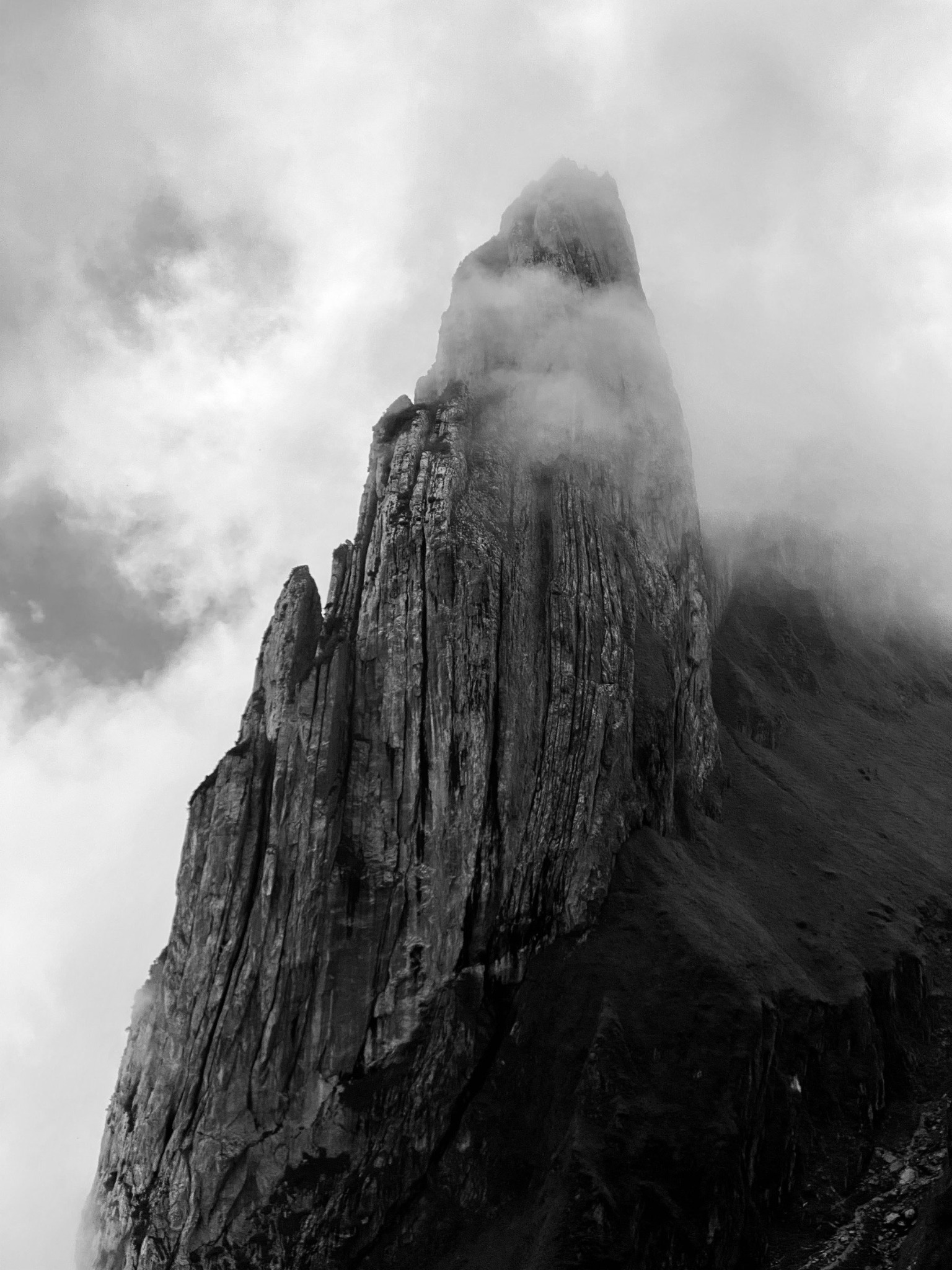 Mountain I